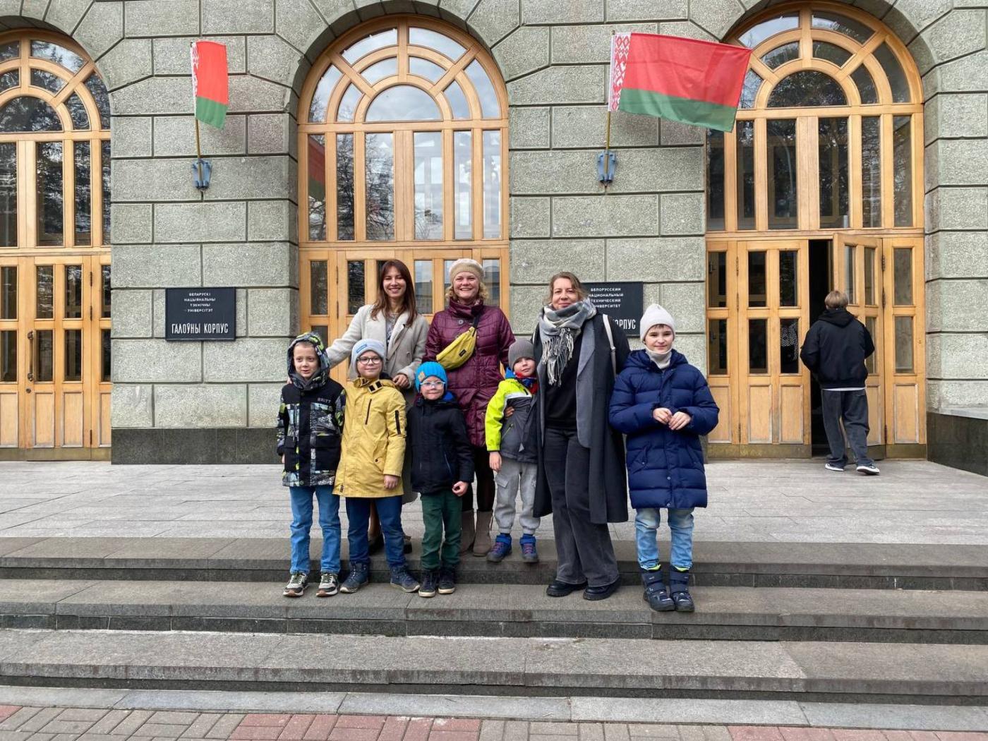 Юные таланты в объятиях науки: погружение в тайны горного дела